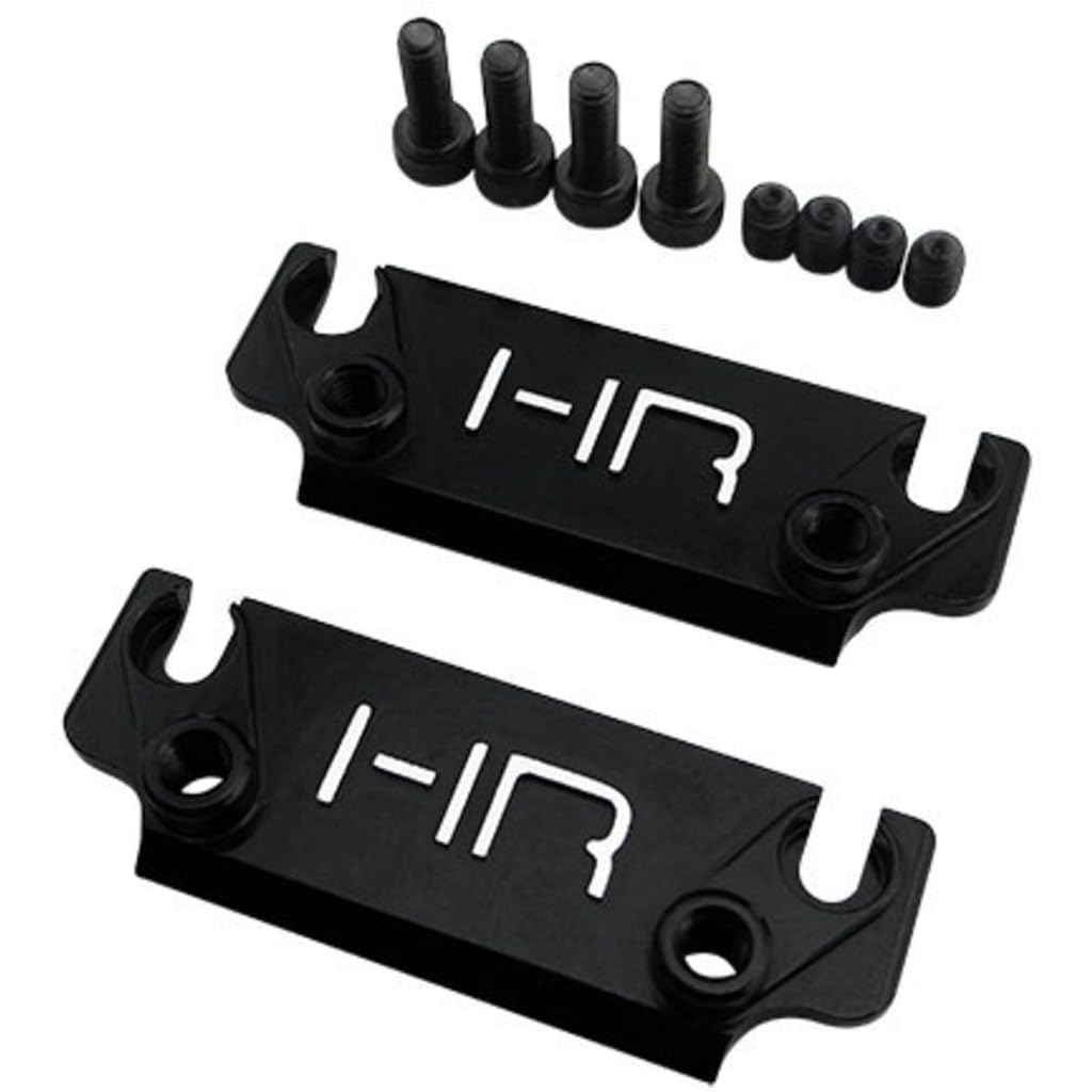 HRAON311M01 Aluminum Sway Bar Mount