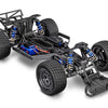 104354-74 Traxxas Slash Modified (Mudboss) 1/10 Scale Dirt Oval Racer