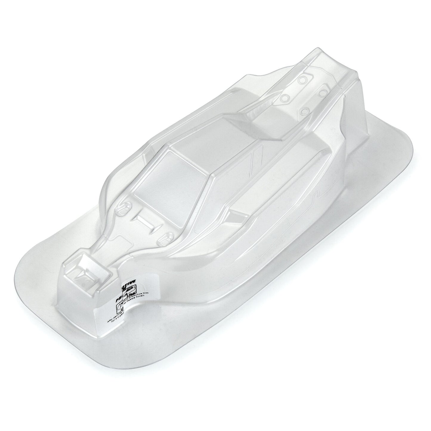 PRO367100 1/14 Axis Clear Body: Typhon GROM