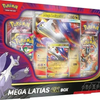 PKU10-10130-108 Pokemon Mega Latias ex Box