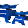8797-BLUE RC Car/Truck Stand - X Trucks