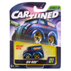 CarTuned 592631-XX9 1:64 Series 10 Mainline Assortment of 8 Styles 2026