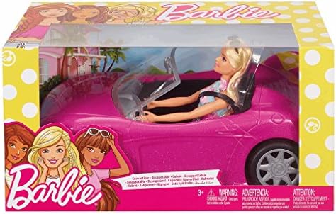 FPR57 Barbie DL/VEH