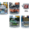 M2Machines 67500-15 Diorama 15th Release 2025