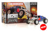 ASC20167 RC28T Zoom RTR 1:28 Scale Electric Ready-To-Run Truck