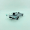 1RC1082 1/18 Late Model RTR With Clear Body