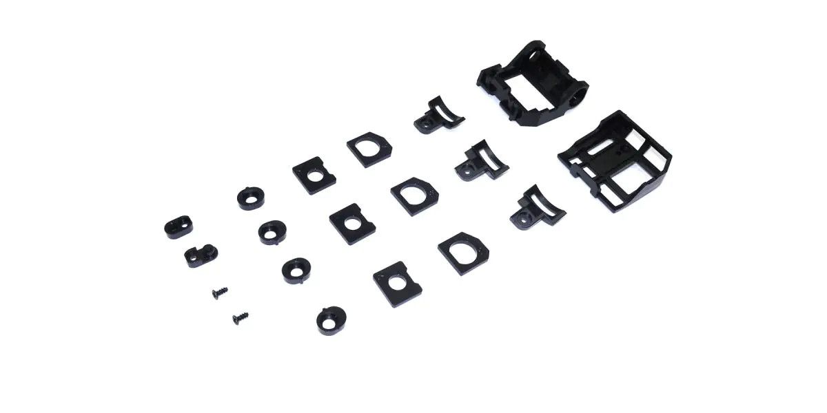 KYOMZ714 Motor Case Set (MR-044MM)