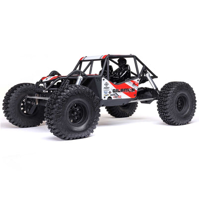AXI-1207 1/8 AXP8 Gilamon 2.2 4X4 RTR Brushed Trail Buggy