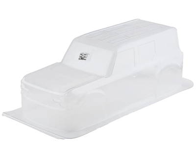 PRO357000 2021 Ford Bronco (Clear) (313mm)
