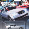 HWHNW46-956N 1:64 Fast & Furious 25Th Anniversary Premium 2026 N Assortment