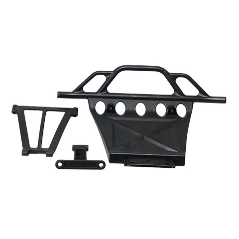 07061 Front Bumper