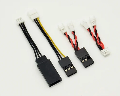 FUR-2738 Furitek Axial SCX30 NanoModo 2026 Brushless Power System (Motor & ESC Combo)