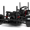 MST533904R MST RMX 2.5 1/10 2WD Brushless RTR Drift Car w/LBMT Body (Red)