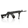 GoatGuns RPK Model - Black