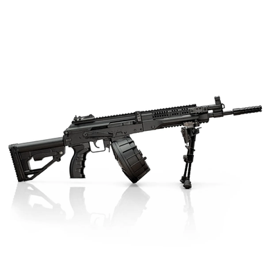 GoatGuns RPK Model - Black