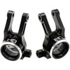 HRDBL2201 - Aluminum Rear Hub Carriers Uprights - Losi Desert Buggy XL XLe