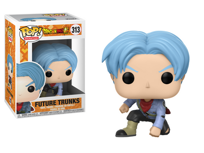 FU24982 Dragon Ball Super-Future Trunks