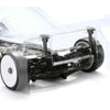 MUGA2006 Mugen Seiki MTC3 Competition 1/10 Electric Touring Car Kit (Aluminum Chassis)