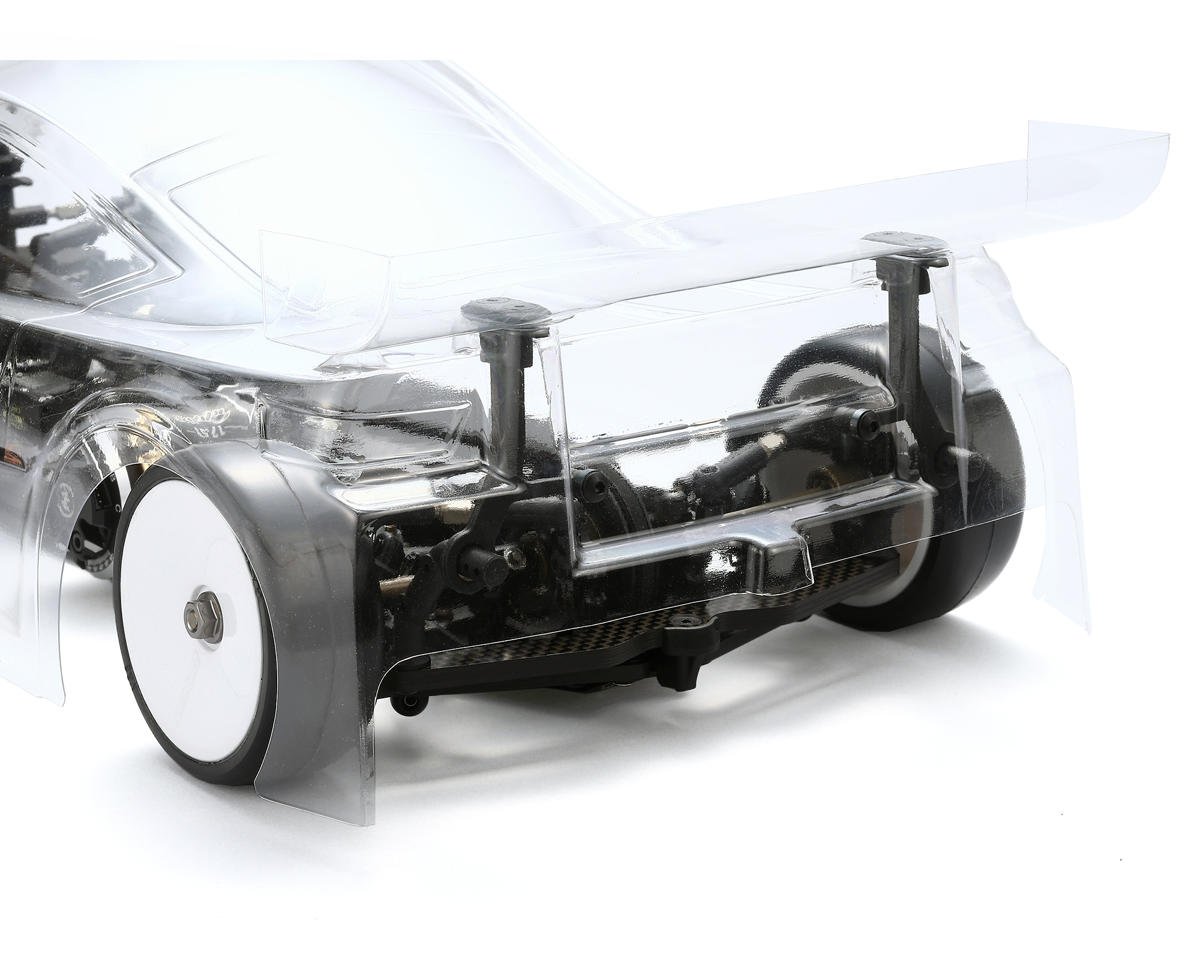 MUGA2006 Mugen Seiki MTC3 Competition 1/10 Electric Touring Car Kit (Aluminum Chassis)