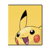 16545 Ultra Pro 2Inch Album Pokemon Pikachu