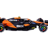 Burago 18-28040LN BUR 1:24 Race F1 Lc Laren MCL38 #4 W/ Figure L Norris