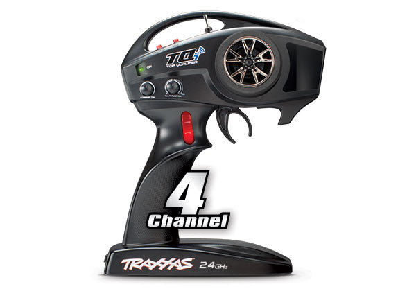 6530 Transmitter TQI 4CH