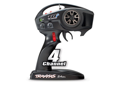 6530 Transmitter TQI 4CH