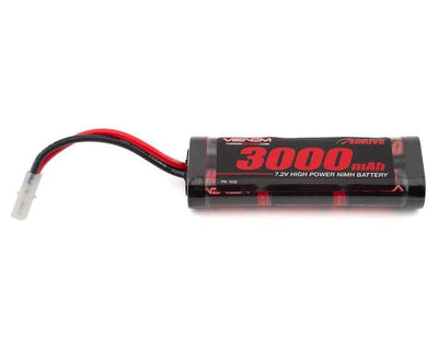 VNR1539 7.2V 3000mAh NiMH