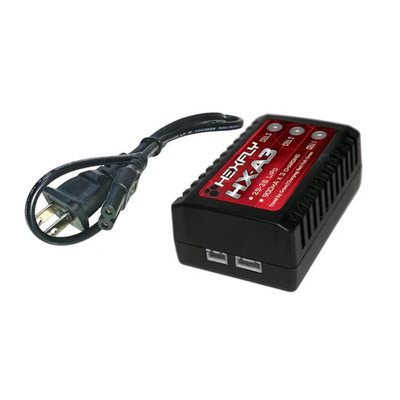 HX-A3 Lipo Charger