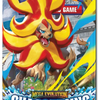 PKU10-10407-119 Pokemon Mega Evolution Chaos Rising Booster Bundle single