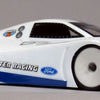 McAllister  #297 Riley Daytona