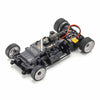 KYO32359S MINI-Z RWD MR-04 readyset NISSAN SKYLINE 2000GT-R (KPGC10) Tuned Ver. Silver