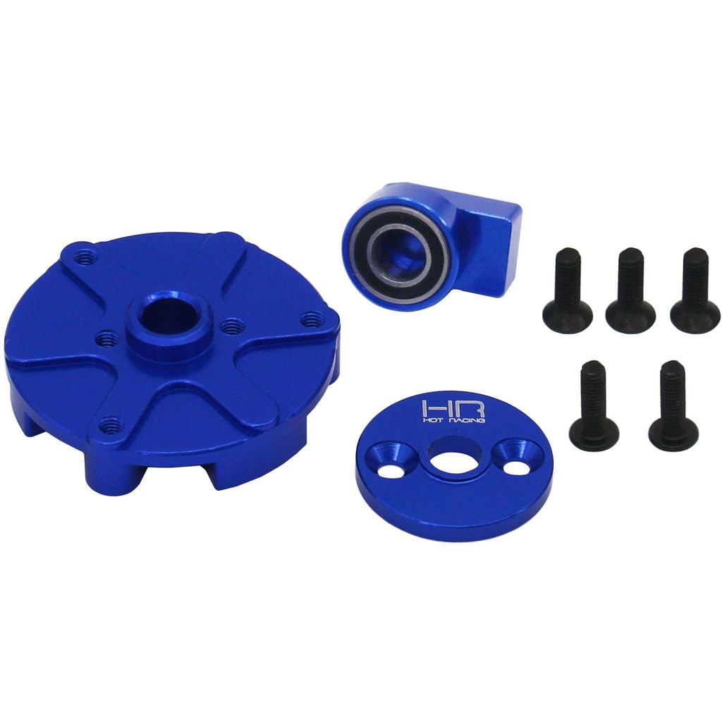 HRXMX25R06 - Triple support Power Up Cush Drive eliminator X Maxx
