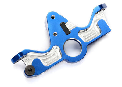 6860R Motor Mount, 6061-T6 Alu