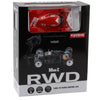 KYO32354L3 Mini-Z RWD Toyota GT-One TS020 No.3