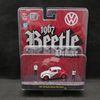 67500 M2 Machines 1967 VW Beetle Deluxe USA Model CHASE!!!
