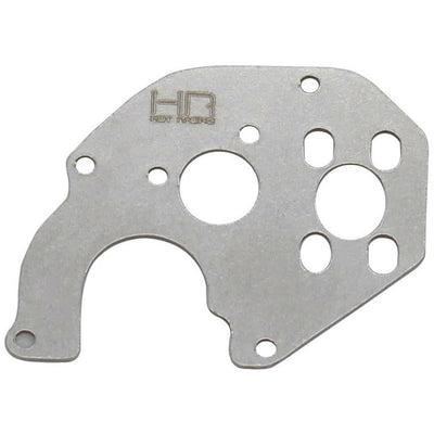 HRSXTF18SS Stainless Motor Plate SCX24