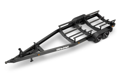 10650 31″ Tandem-Axle Boat Trailer