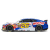 LOSF1122626 1/12 Losi NASCAR Ricky Bobby No. 26 Wonder Bread Chevrolet ZL1 (Battery & Charger Included)
