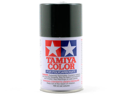 TAM86009 PS-9 Green Lexan Spray Paint (100ml)