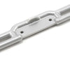 RPM80486 Rear Bumper for the Traxxas Revo Metallic Silver