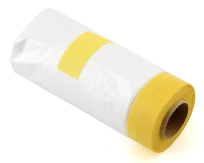 TAM87164 Masking Tape/Plastic Sheeting (550mm)