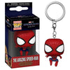 FU67601 Spider-Man No Way Home- The Amazing Spider-Man Keychain