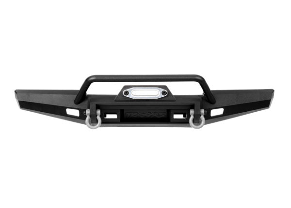 8869 Bmper Winch Wide Front