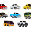 CarTuned 592648-XX4 1:64 Series 5 Hobby Alternate 2025 Assortment of 8