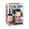 FU80333 Demon Slayer Nezuko Kamado Demon Form