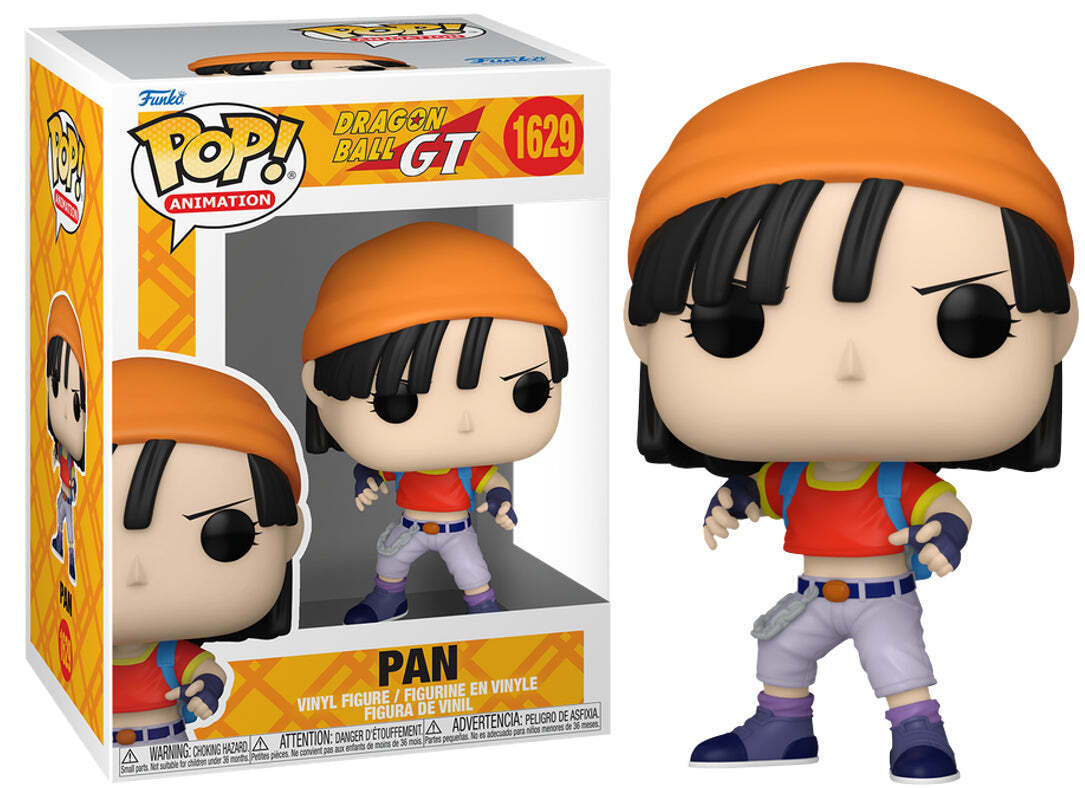 FU72090 Dragon Ball GT Pan