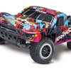 44056-3 Nitro Slash 1/10 2WD Nitro Short Course Truck