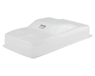 PAR1253 PSE 1/10 R/T Muscle Baja Short Course Body (Clear)