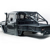 MST720009 MST J45C Body (Clear)